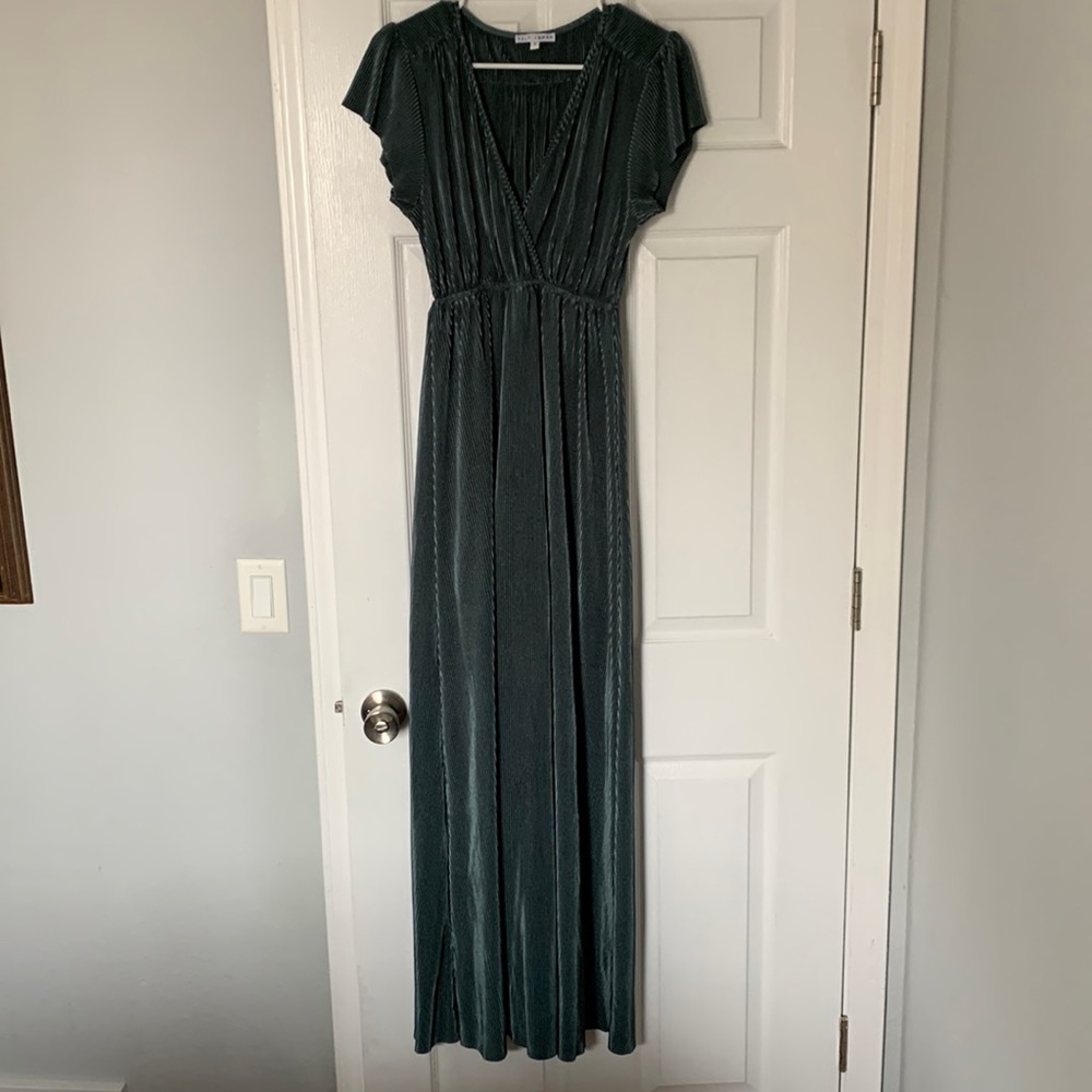 Gorgeous Baltic Born Maxi Dress